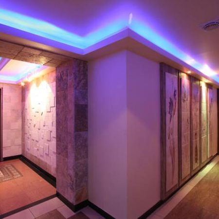 Hotel Cleopatra Ilsan Kōyō Eksteriør bilde