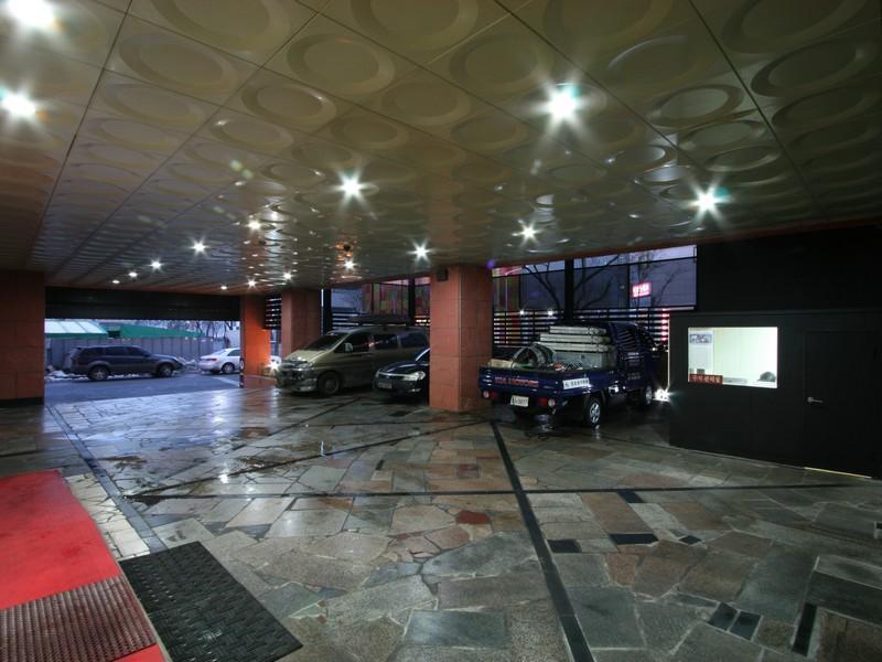 Hotel Cleopatra Ilsan Kōyō Eksteriør bilde