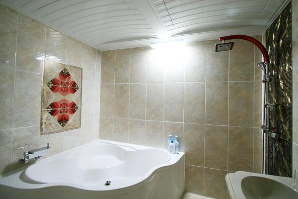 Hotel Cleopatra Ilsan Kōyō Rom bilde