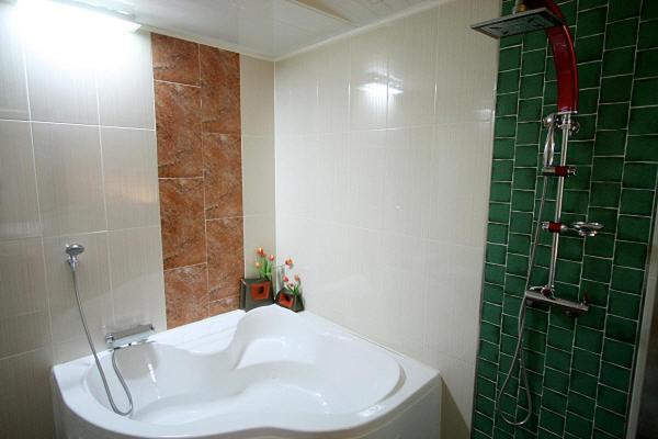 Hotel Cleopatra Ilsan Kōyō Rom bilde
