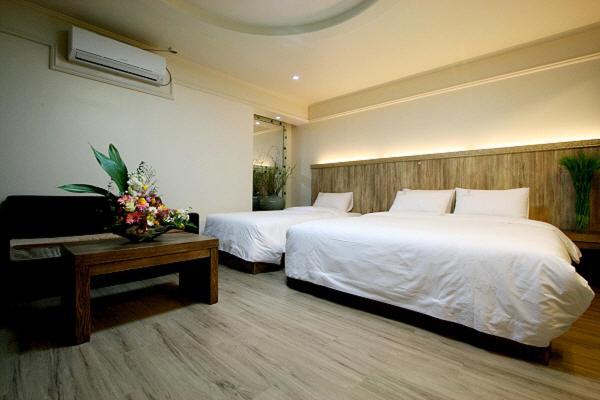 Hotel Cleopatra Ilsan Kōyō Rom bilde