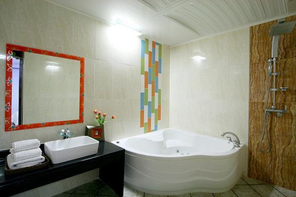 Hotel Cleopatra Ilsan Kōyō Rom bilde