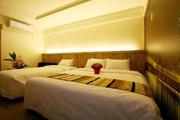 Hotel Cleopatra Ilsan Kōyō Rom bilde