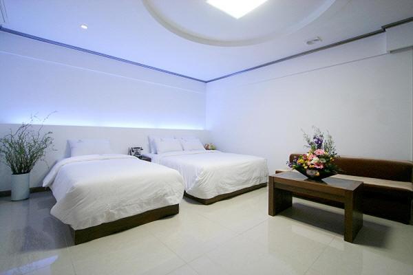 Hotel Cleopatra Ilsan Kōyō Rom bilde