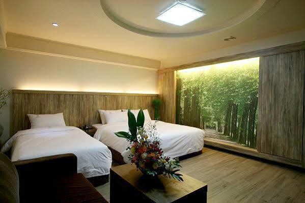 Hotel Cleopatra Ilsan Kōyō Eksteriør bilde