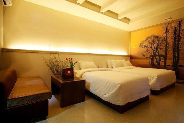 Hotel Cleopatra Ilsan Kōyō Eksteriør bilde